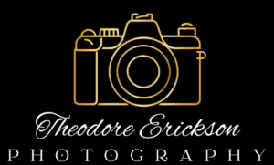 Theodore Erickson Photography logo